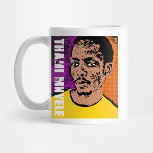 Thami Mnyele Mug